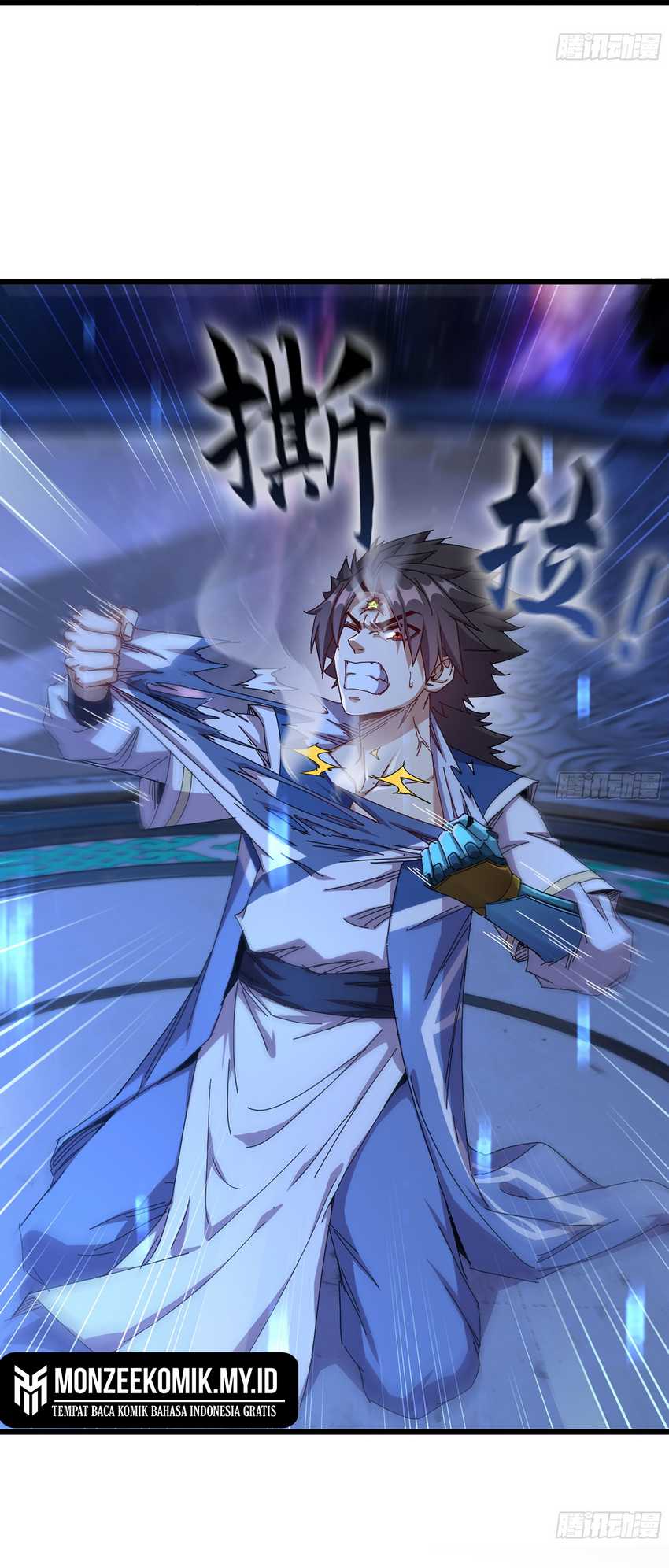 Forged Immortal Chapter 07 Gambar 68