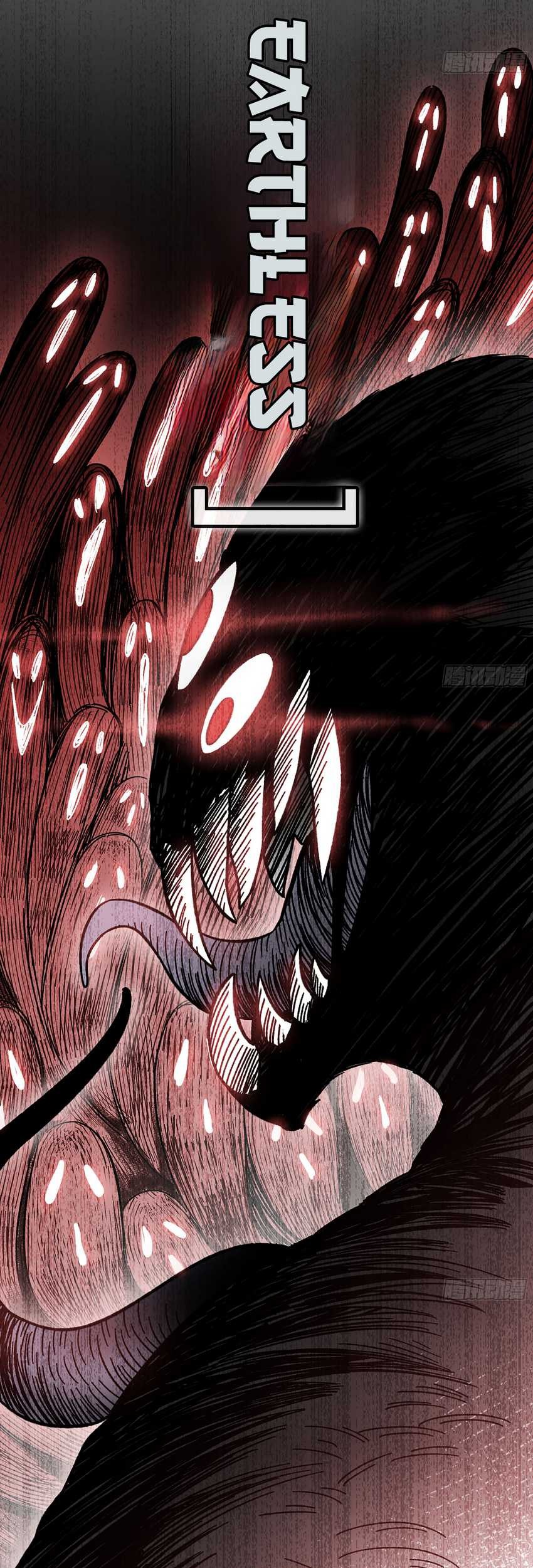 Forged Immortal Chapter 07 Gambar 70