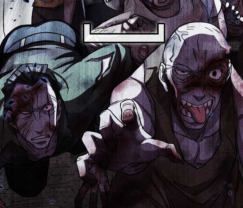 Forged Immortal Chapter 07 Gambar 73