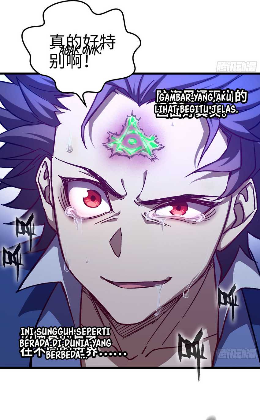 Forged Immortal Chapter 07 Gambar 78