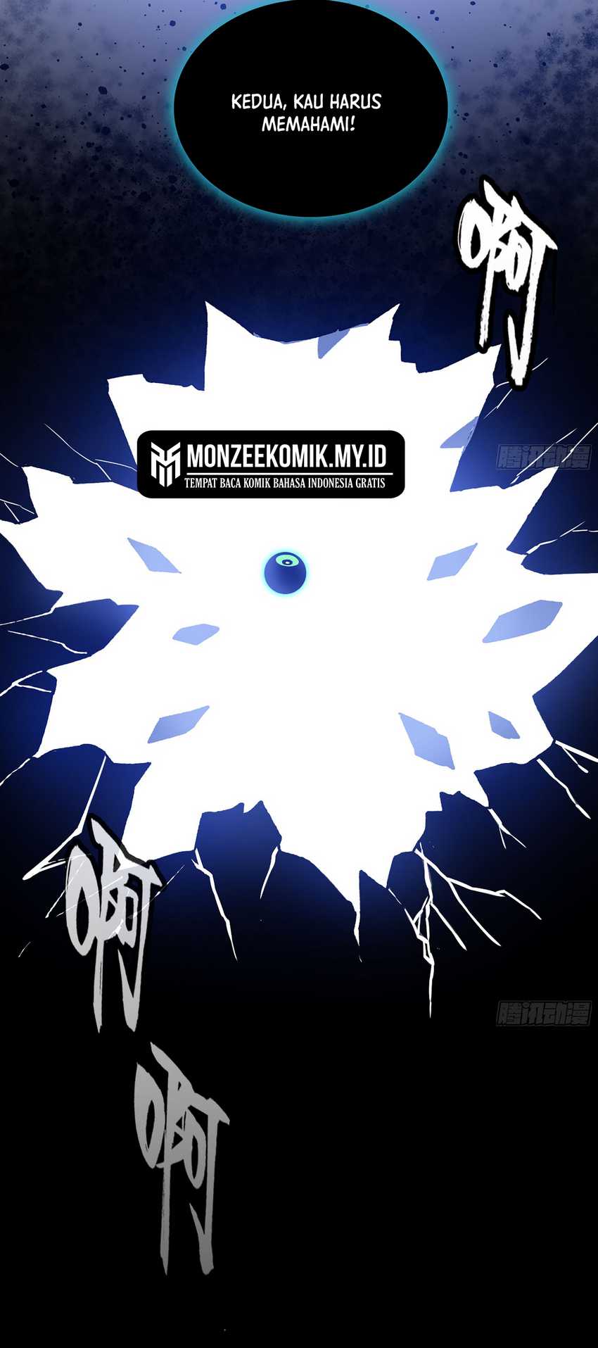 Forged Immortal Chapter 07 Gambar 83