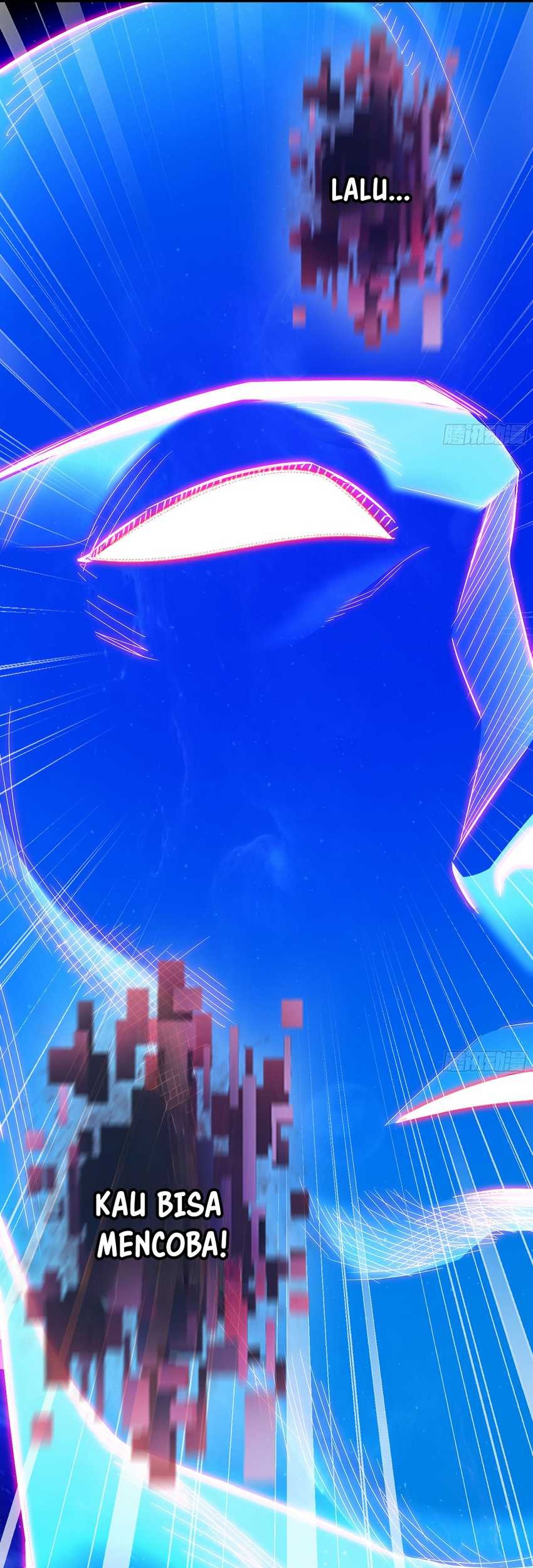 Forged Immortal Chapter 07 Gambar 7