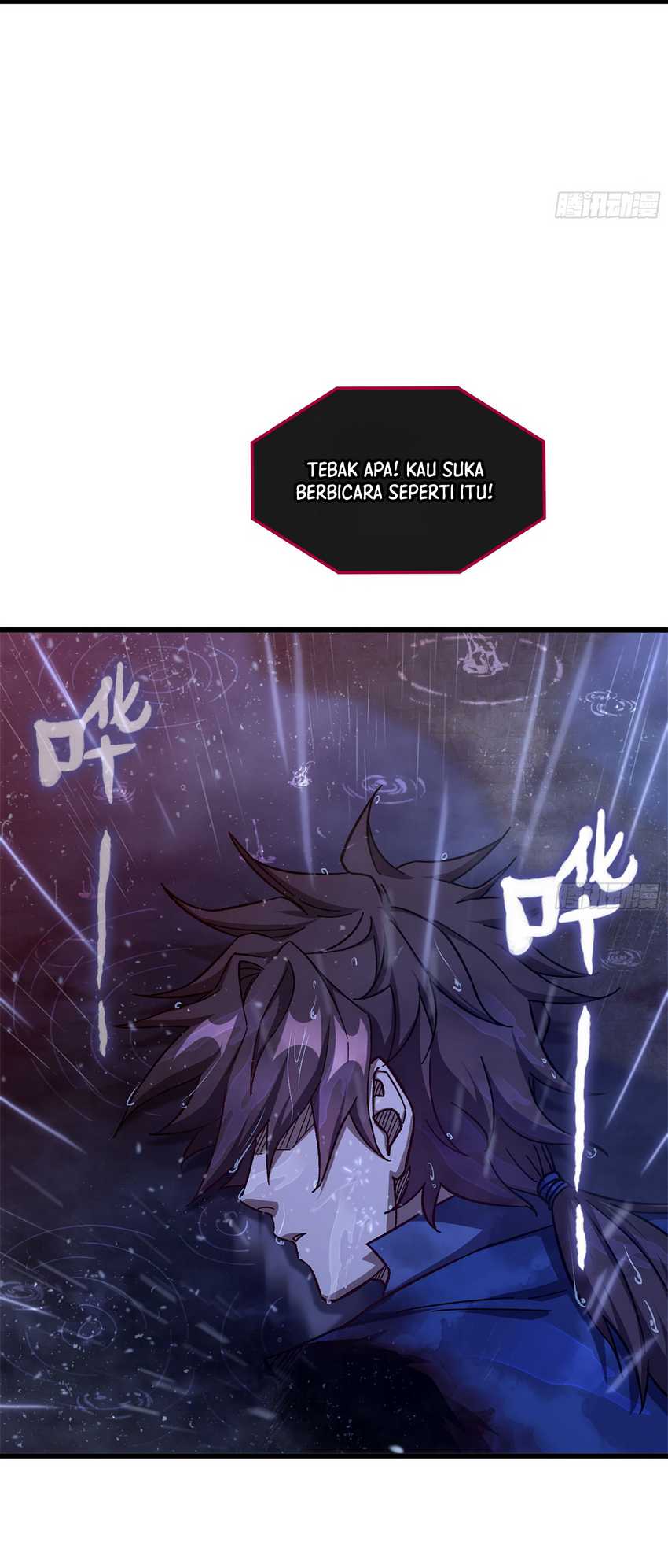 Forged Immortal Chapter 07 Gambar 90