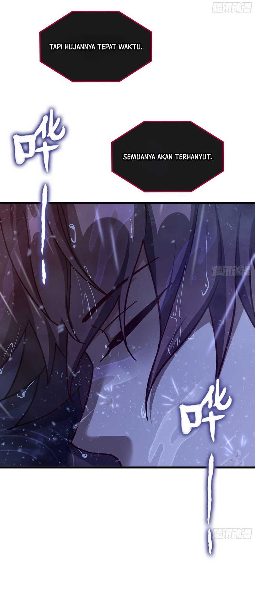 Forged Immortal Chapter 07 Gambar 91