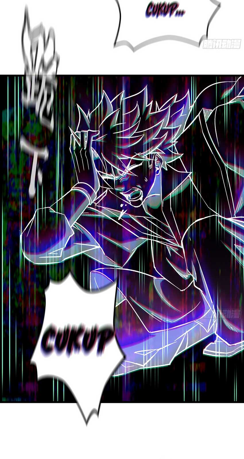 Forged Immortal Chapter 07 Gambar 11