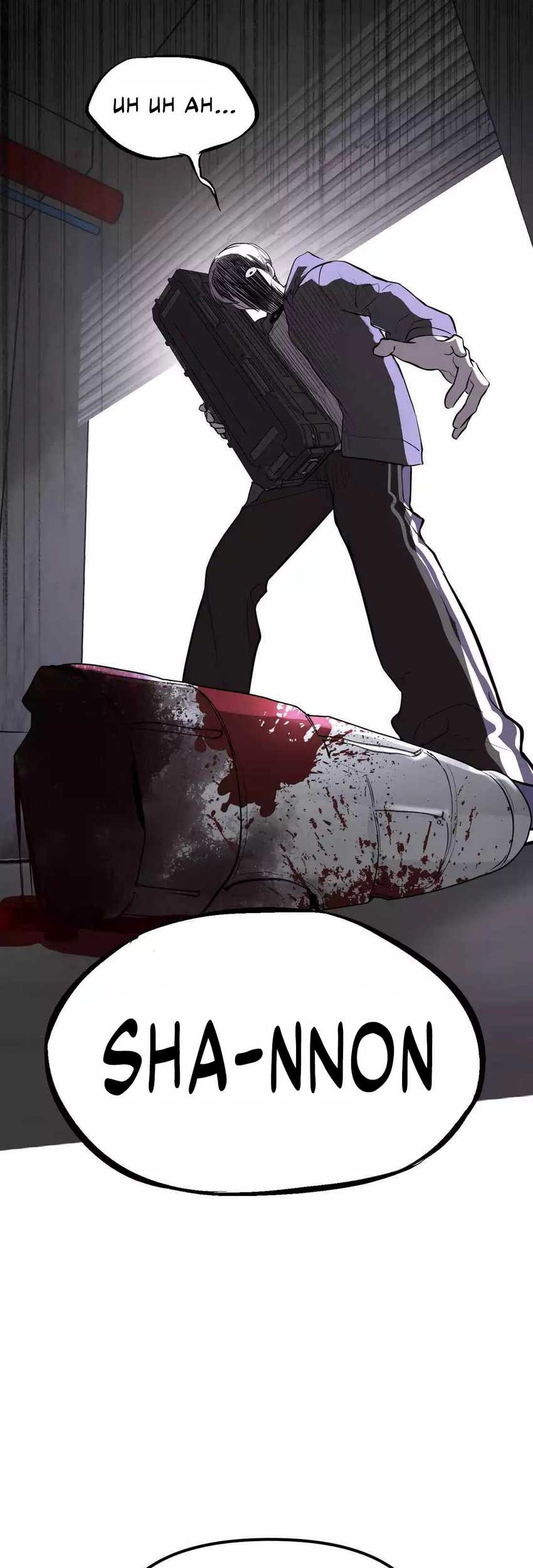 The Evil Ring Chapter 05 Gambar 32