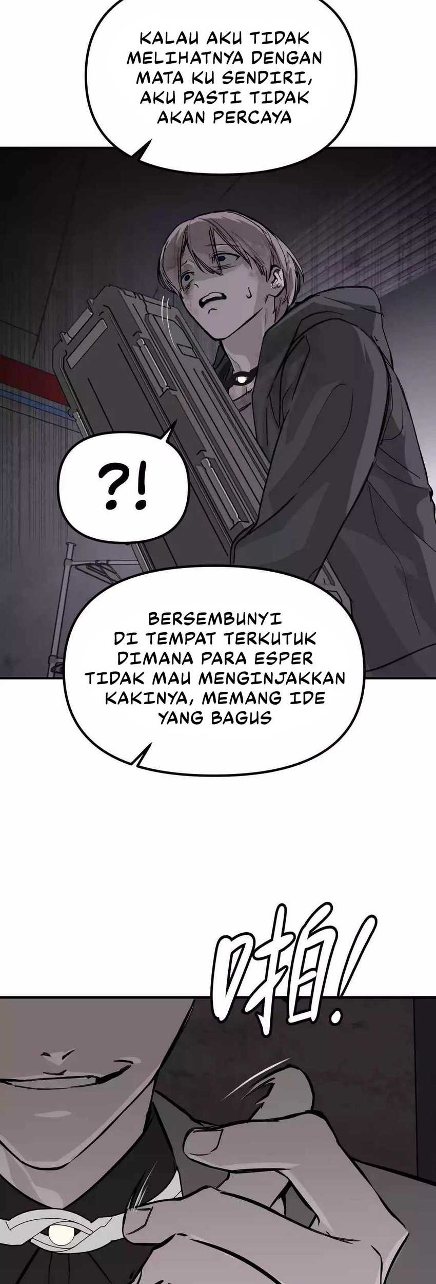 The Evil Ring Chapter 05 Gambar 33