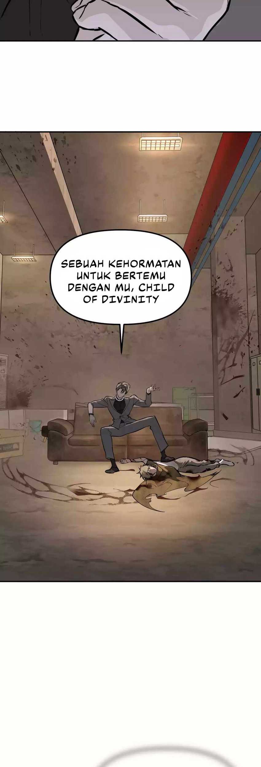 The Evil Ring Chapter 05 Gambar 34