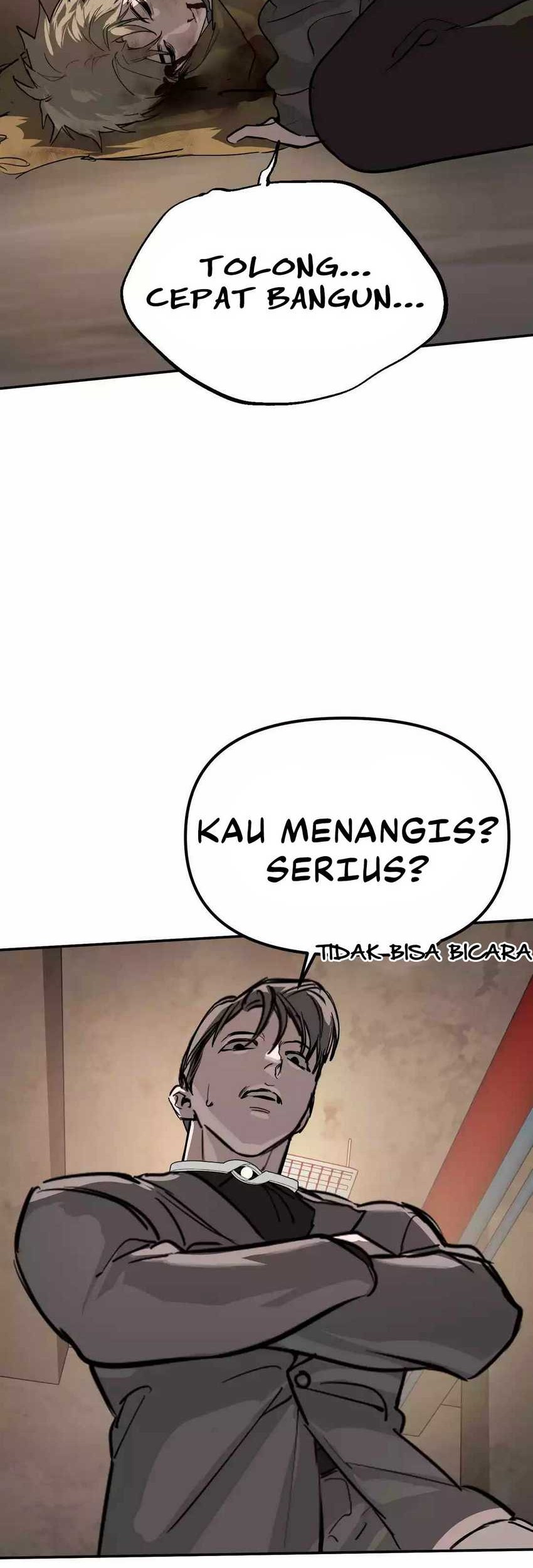 The Evil Ring Chapter 05 Gambar 44