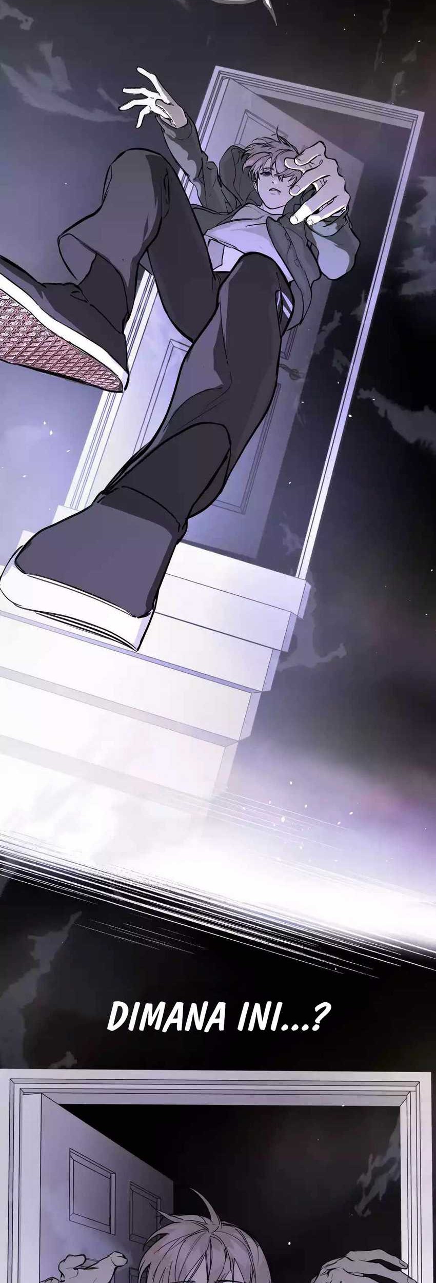 The Evil Ring Chapter 05 Gambar 59