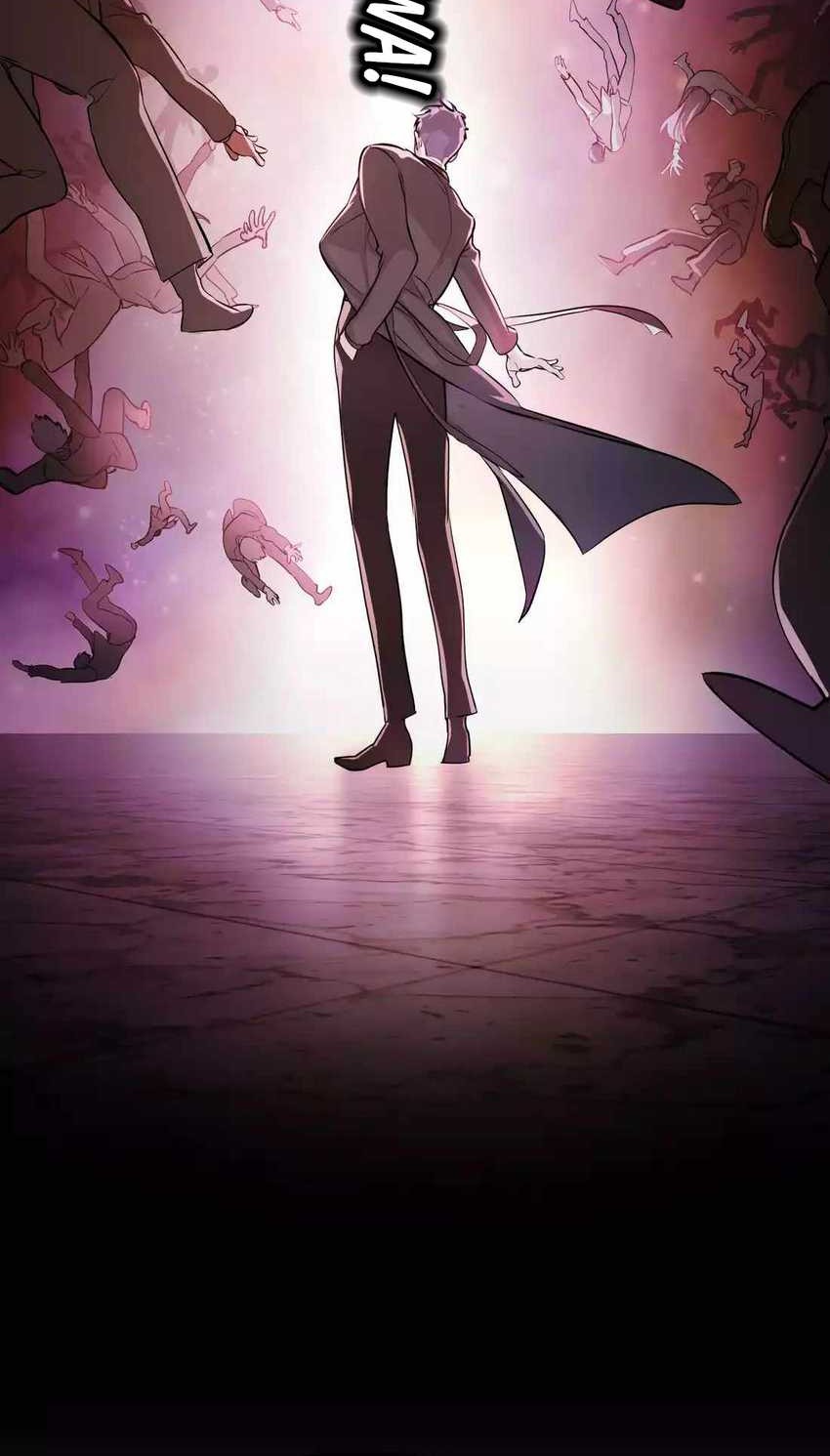 The Evil Ring Chapter 05 Gambar 3