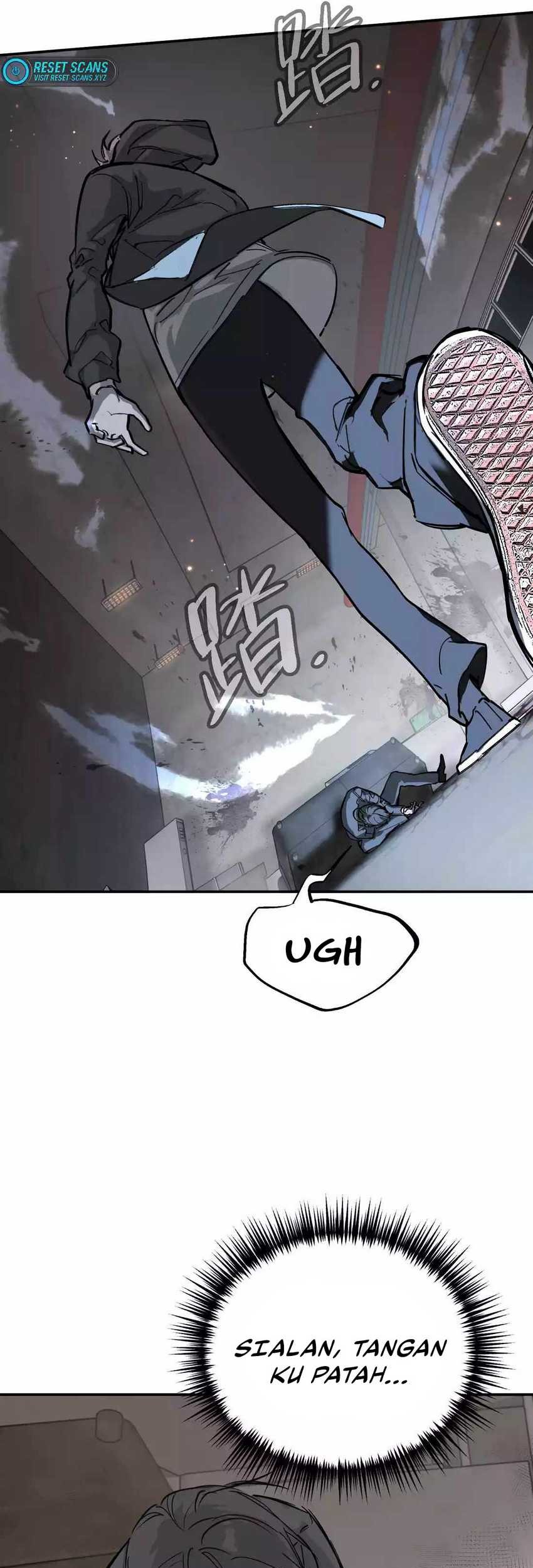 The Evil Ring Chapter 05 Gambar 68