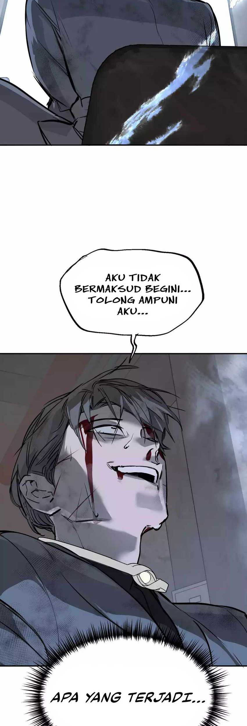 The Evil Ring Chapter 05 Gambar 70