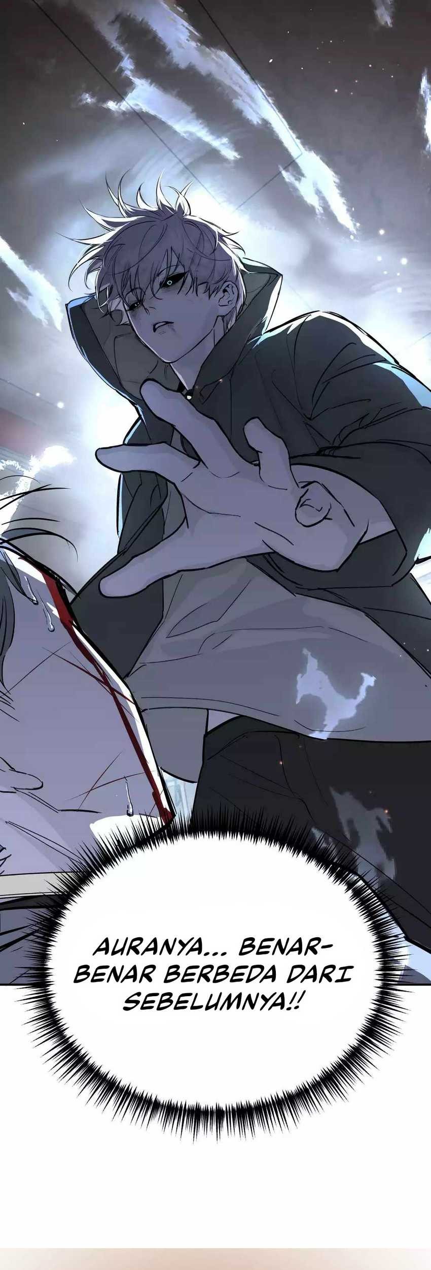 The Evil Ring Chapter 05 Gambar 72