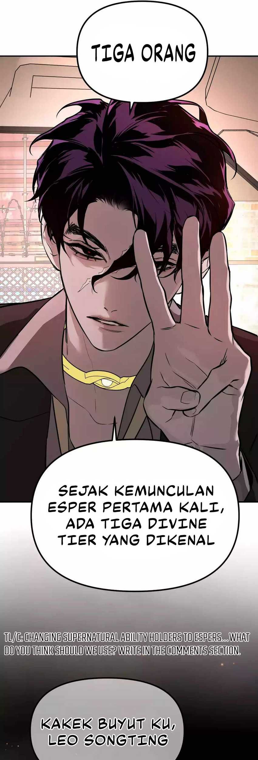 The Evil Ring Chapter 05 Gambar 7