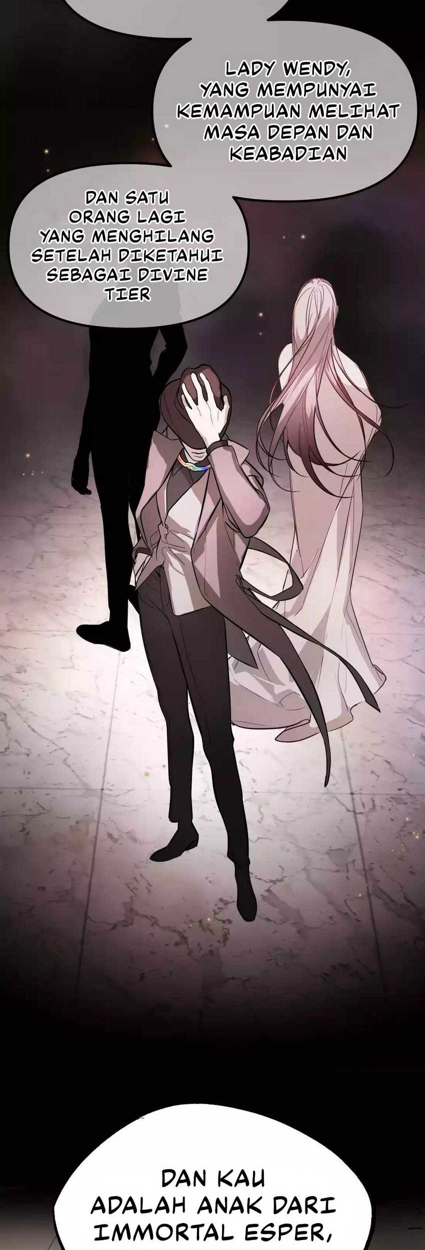 The Evil Ring Chapter 05 Gambar 8