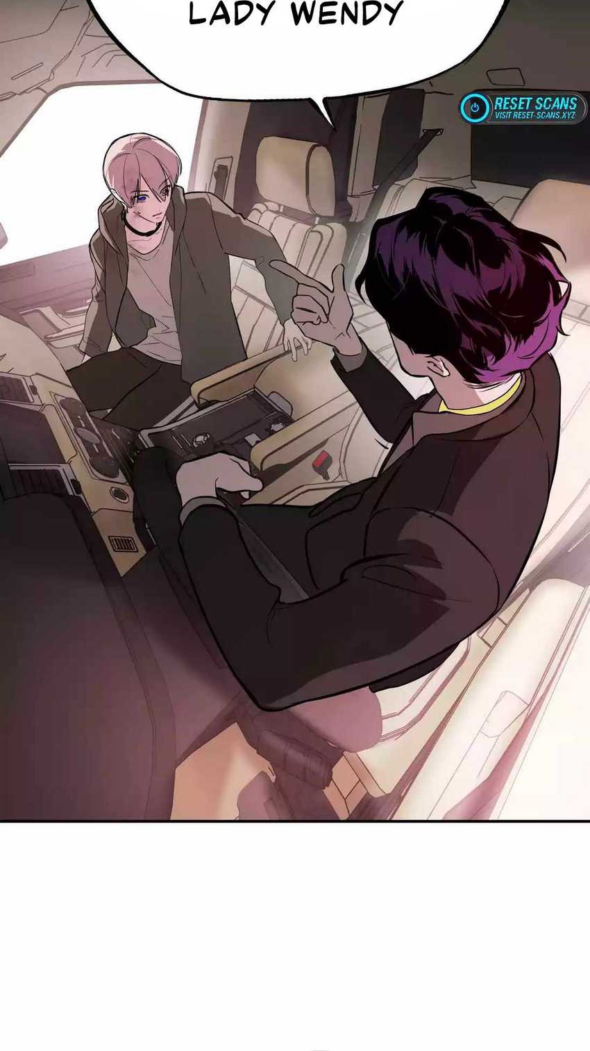 The Evil Ring Chapter 05 Gambar 9
