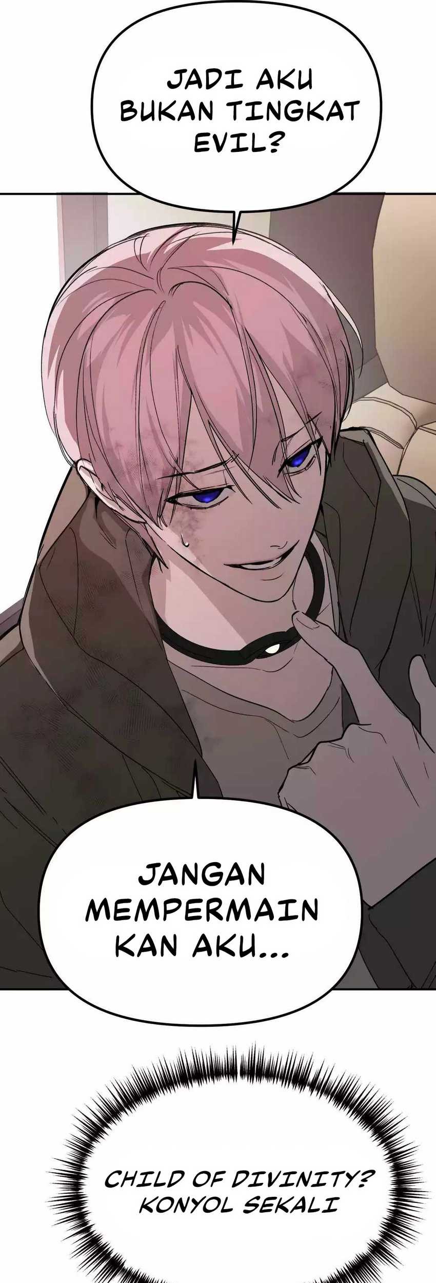 The Evil Ring Chapter 05 Gambar 10