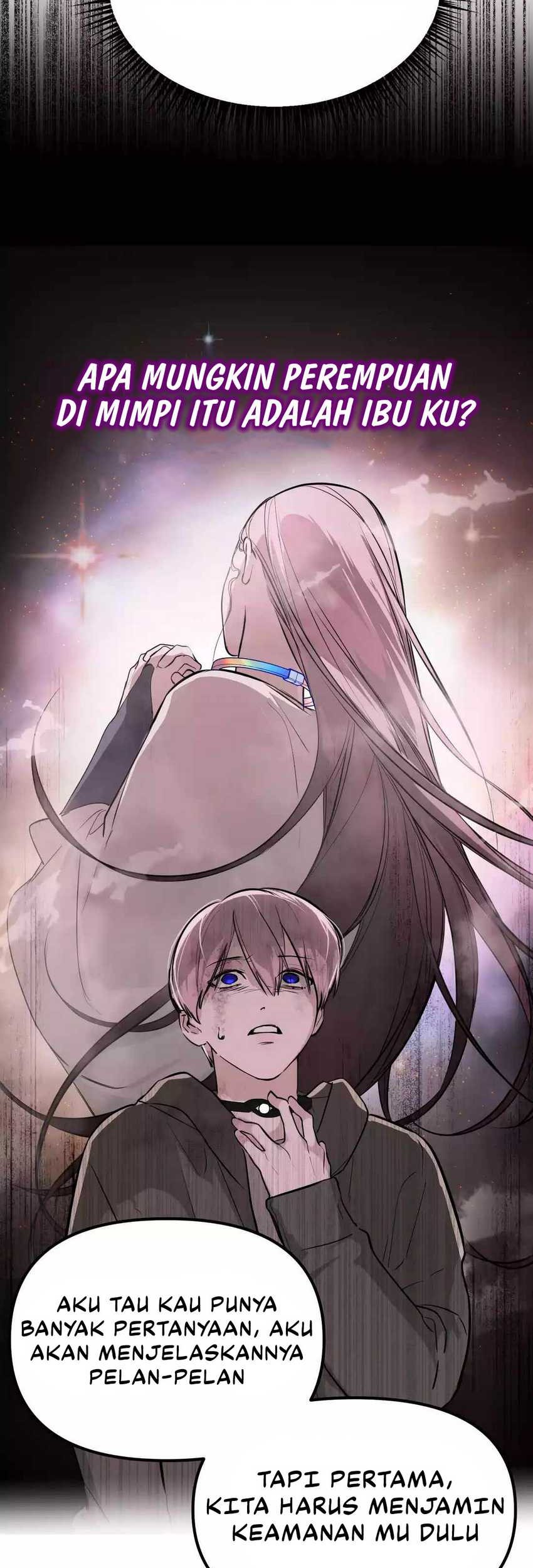 The Evil Ring Chapter 05 Gambar 12