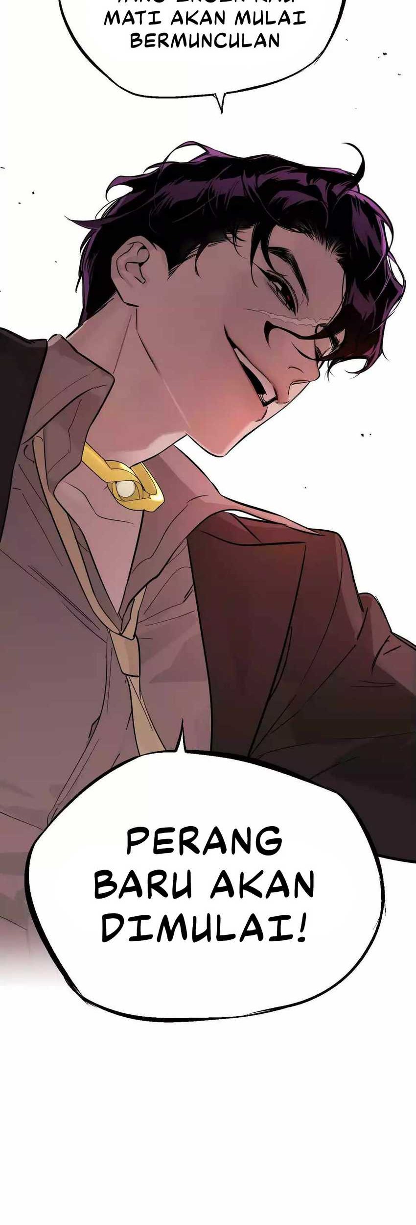 The Evil Ring Chapter 05 Gambar 15