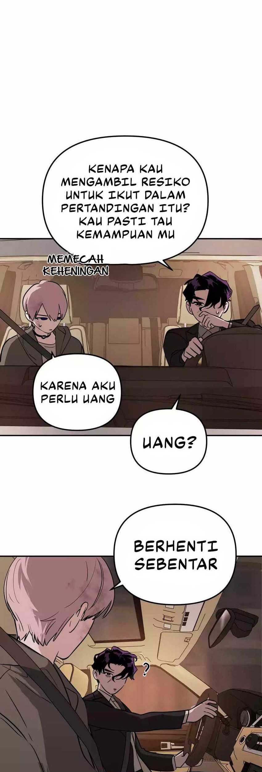 The Evil Ring Chapter 05 Gambar 18