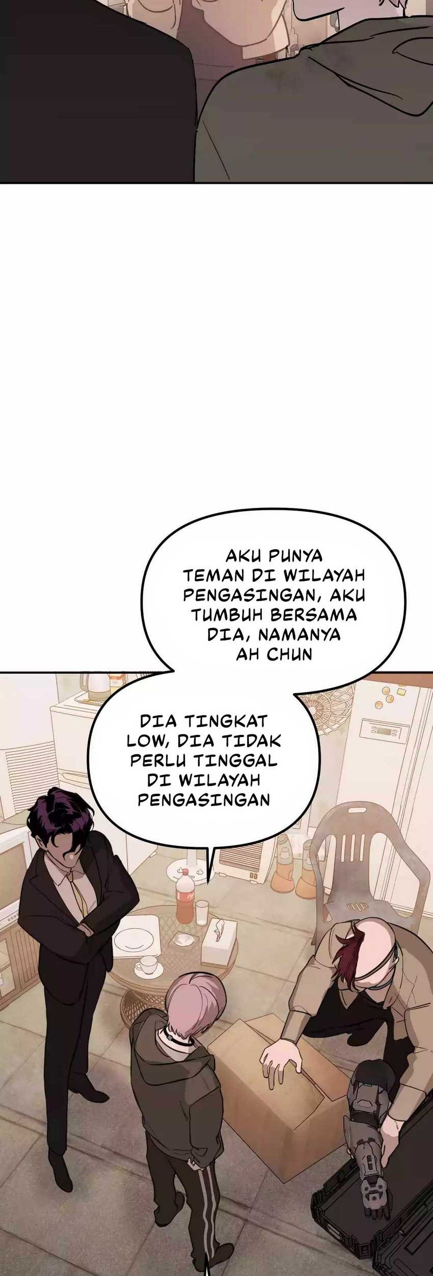 The Evil Ring Chapter 05 Gambar 21