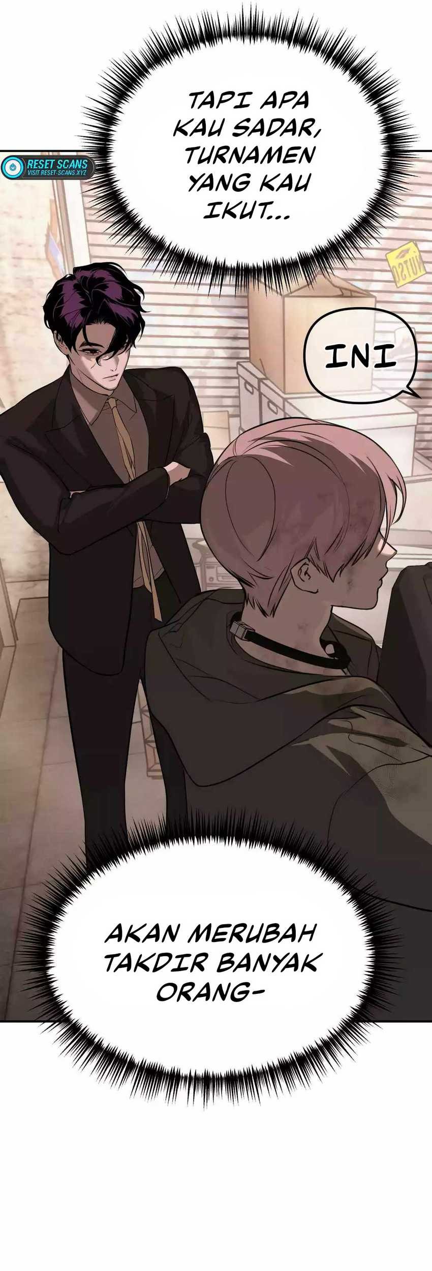 The Evil Ring Chapter 05 Gambar 23