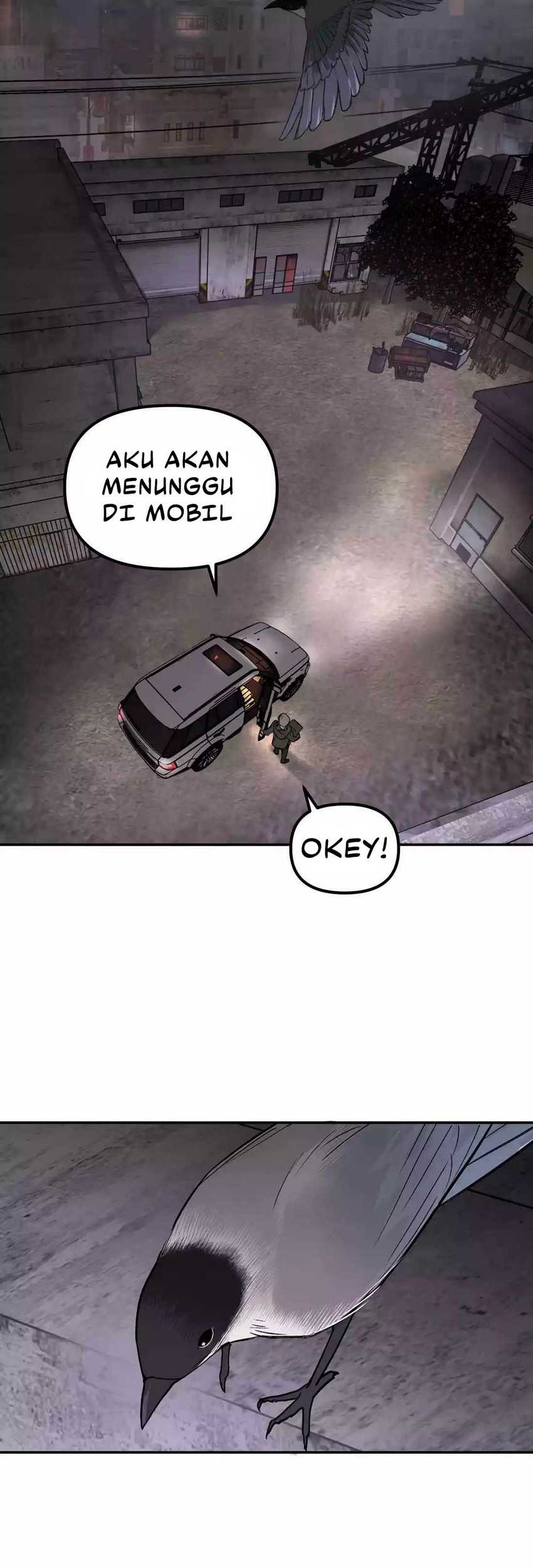 The Evil Ring Chapter 05 Gambar 26