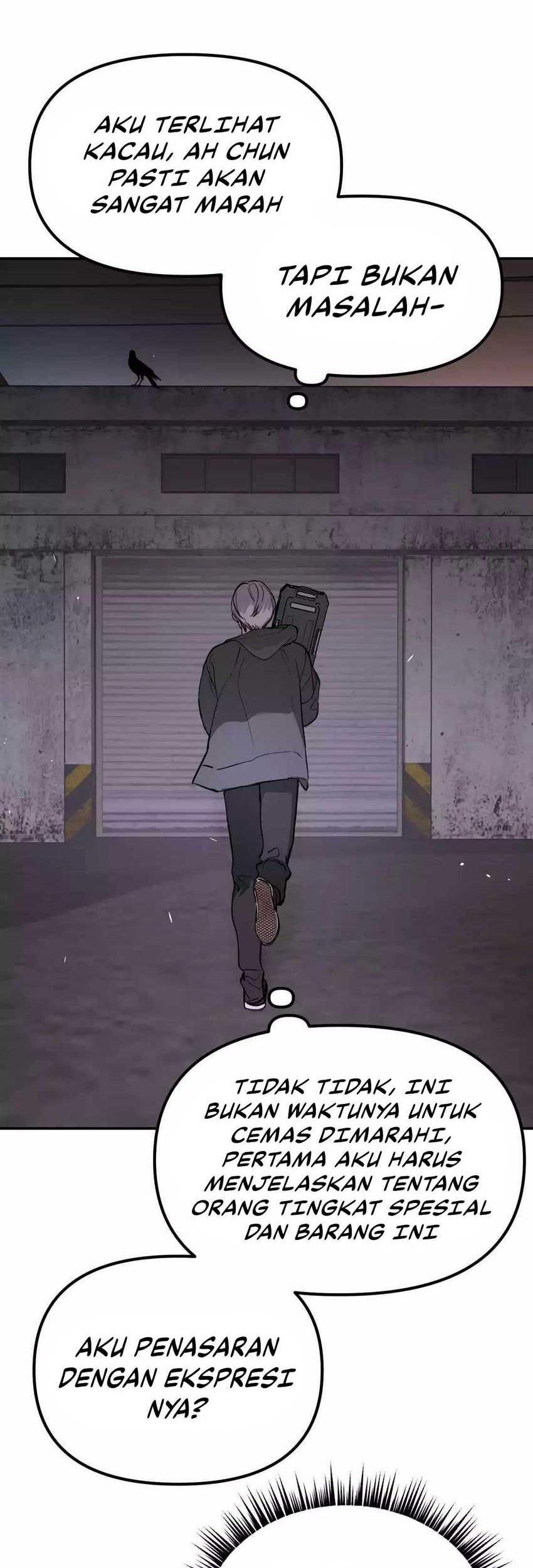 The Evil Ring Chapter 05 Gambar 27