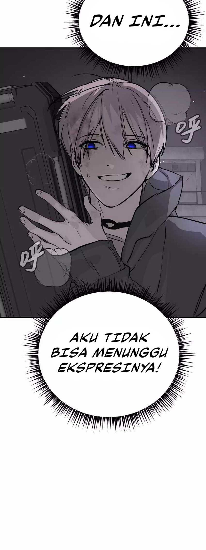 The Evil Ring Chapter 05 Gambar 28