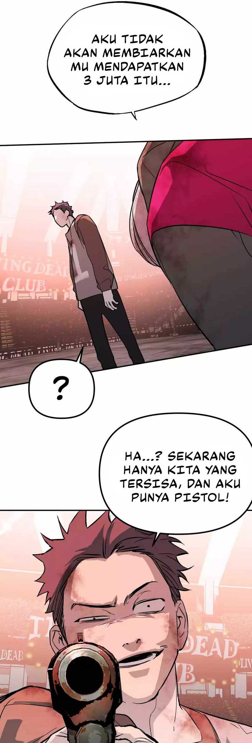 The Evil Ring Chapter 04 Gambar 33