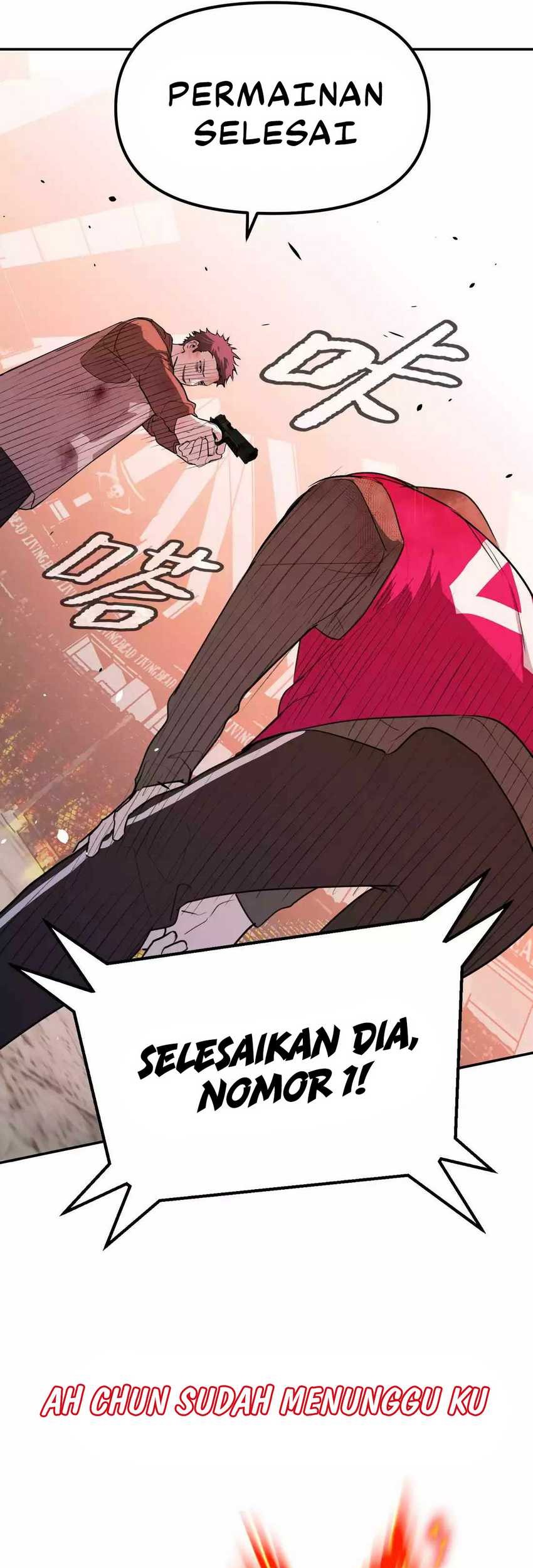 The Evil Ring Chapter 04 Gambar 36