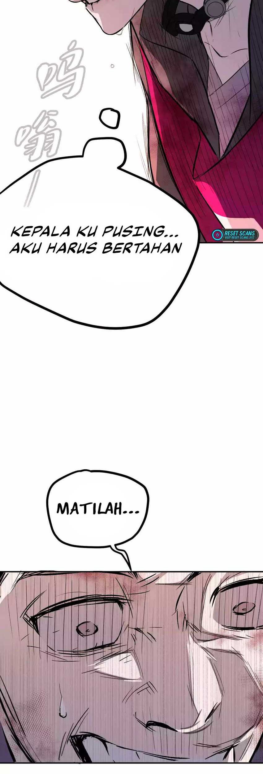 The Evil Ring Chapter 04 Gambar 45