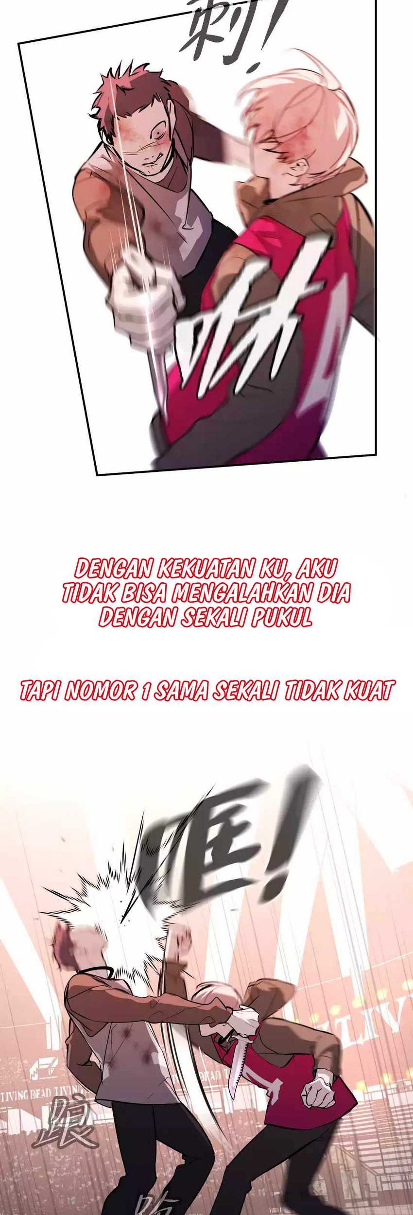 The Evil Ring Chapter 04 Gambar 48