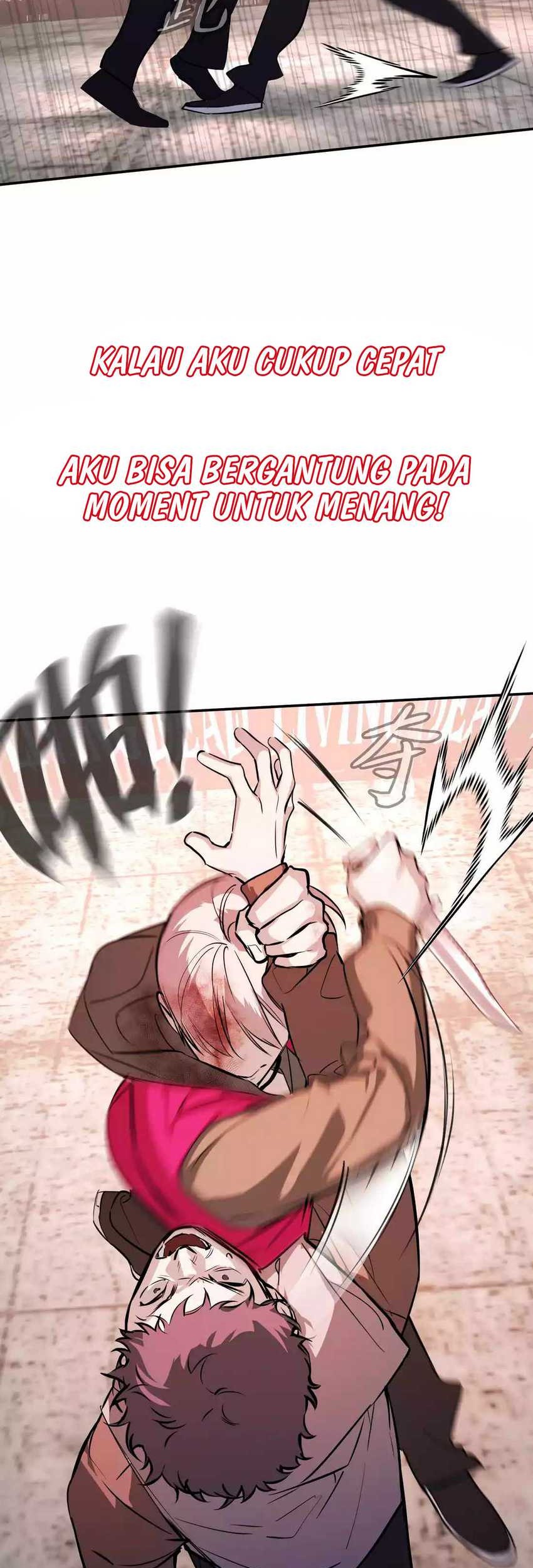 The Evil Ring Chapter 04 Gambar 49