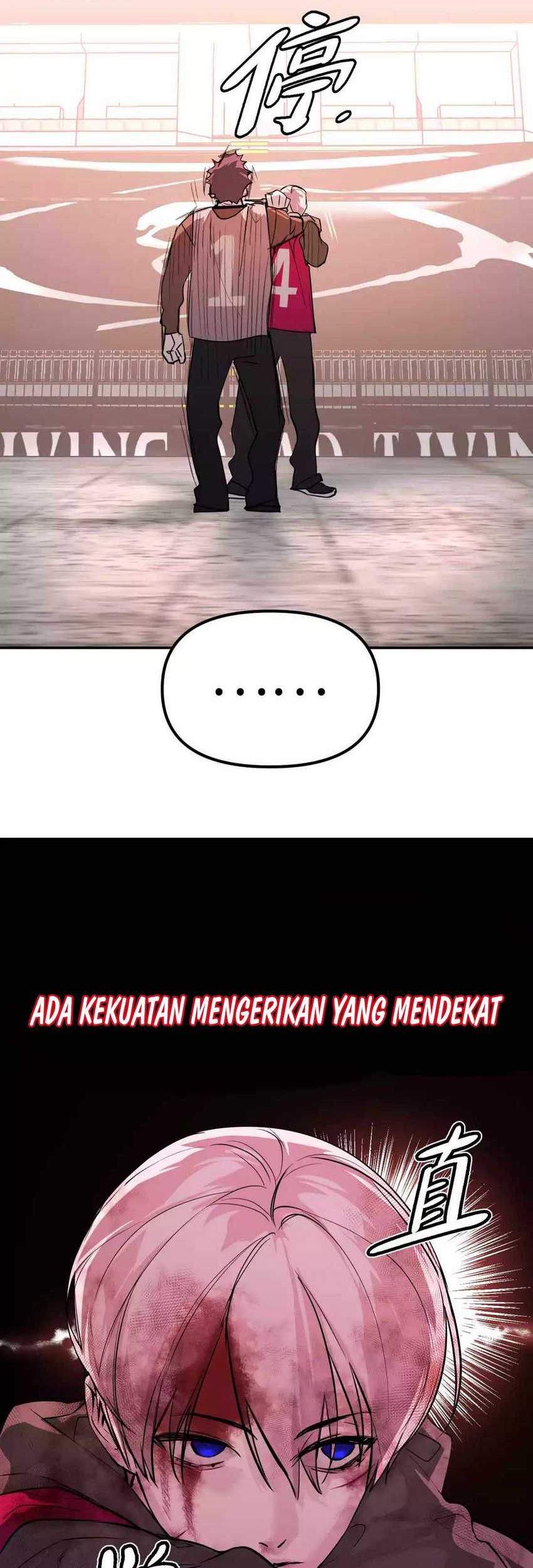 The Evil Ring Chapter 04 Gambar 52