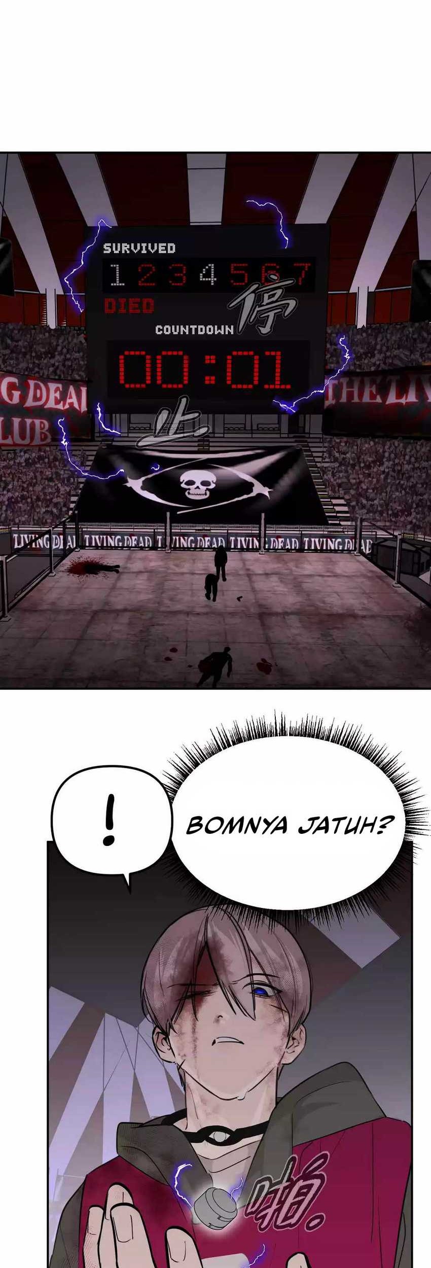 The Evil Ring Chapter 04 Gambar 58