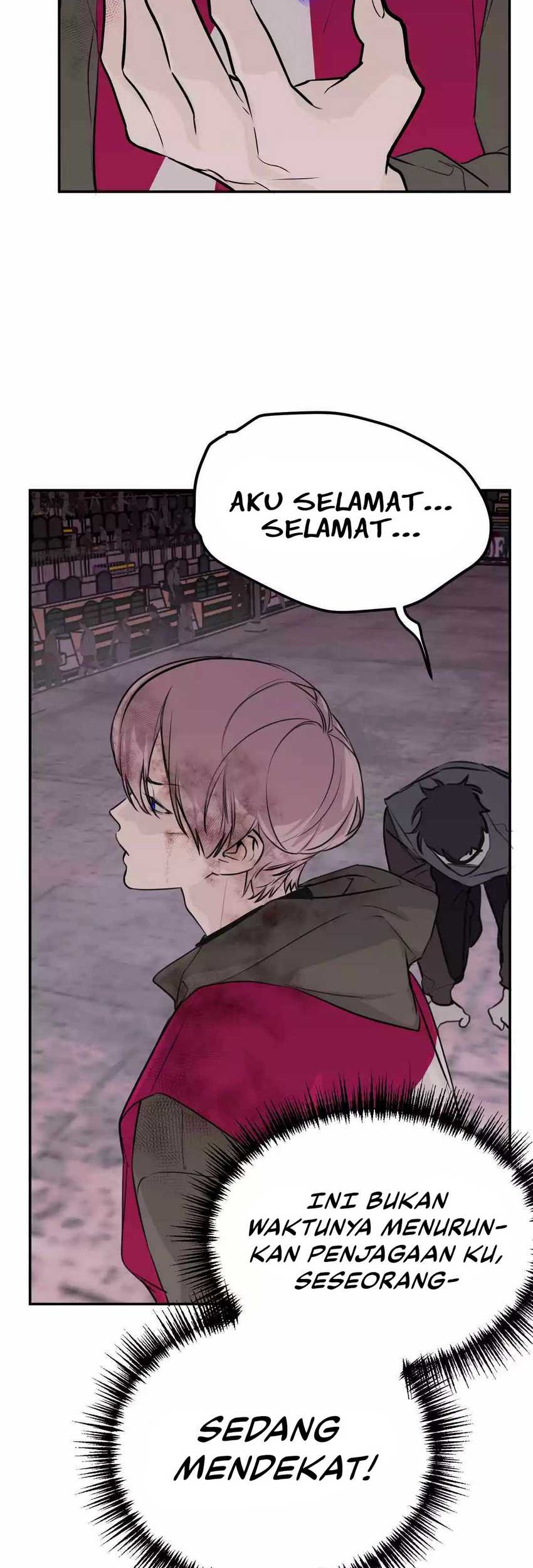 The Evil Ring Chapter 04 Gambar 59