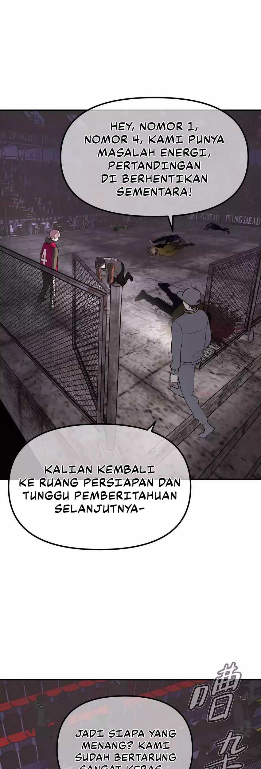 The Evil Ring Chapter 04 Gambar 61