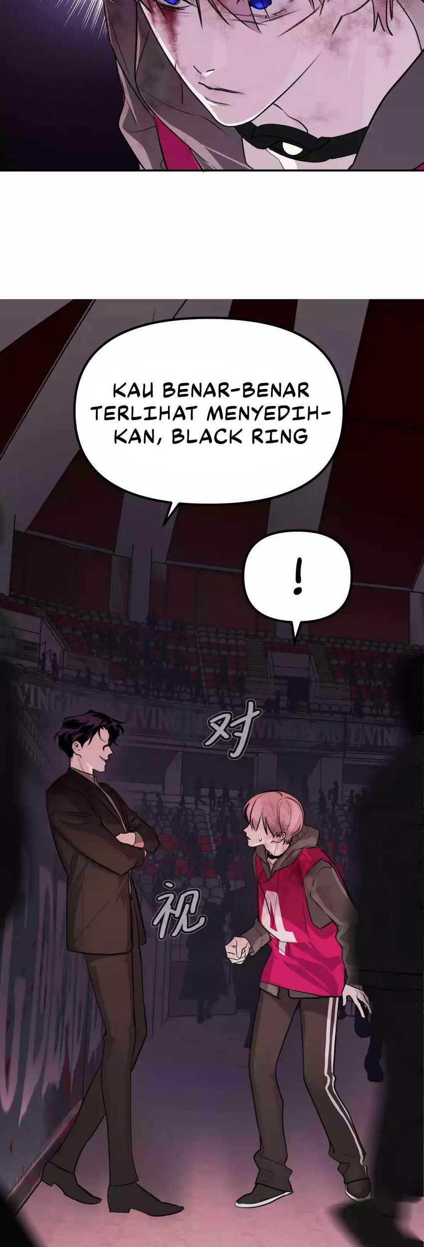 The Evil Ring Chapter 04 Gambar 63