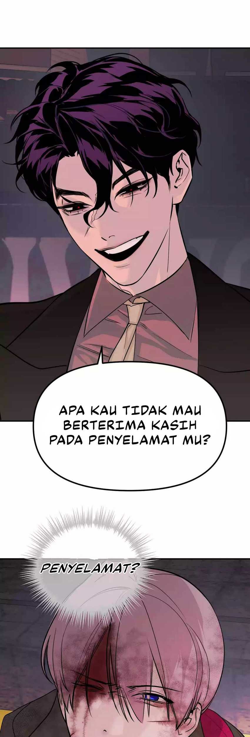 The Evil Ring Chapter 04 Gambar 65
