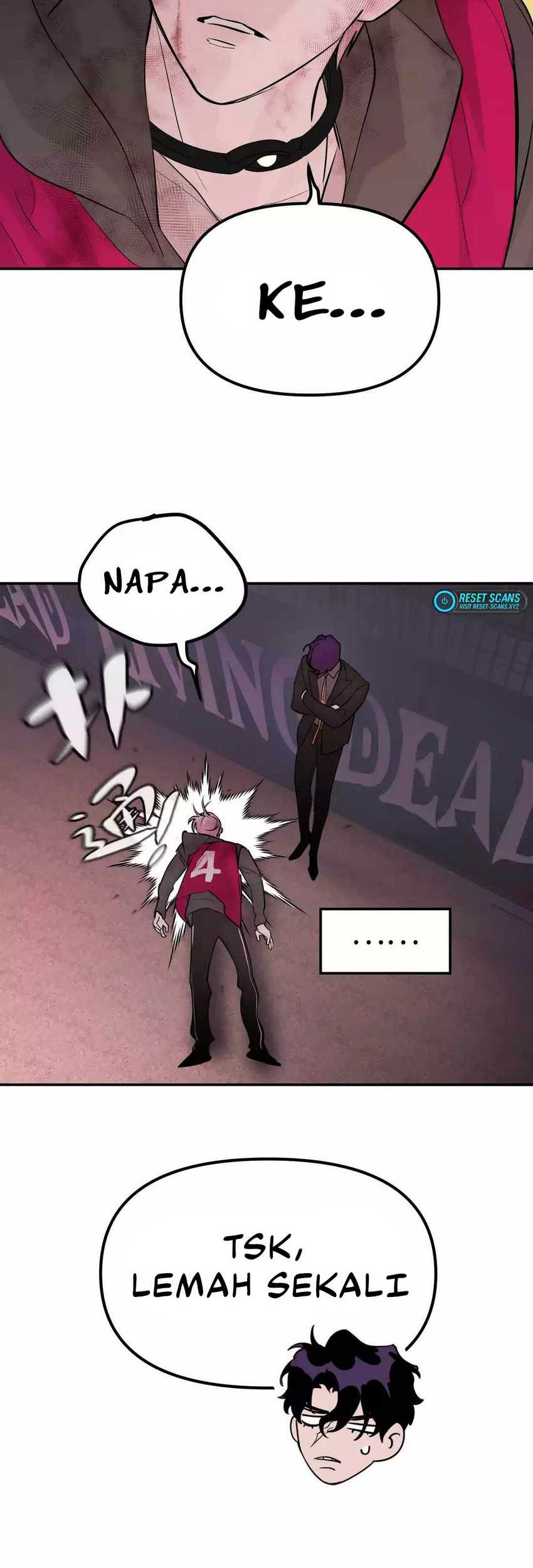 The Evil Ring Chapter 04 Gambar 66