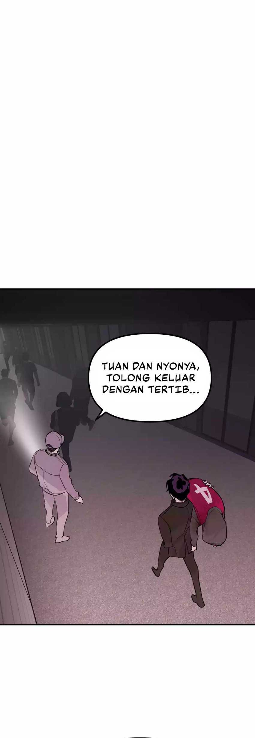 The Evil Ring Chapter 04 Gambar 67