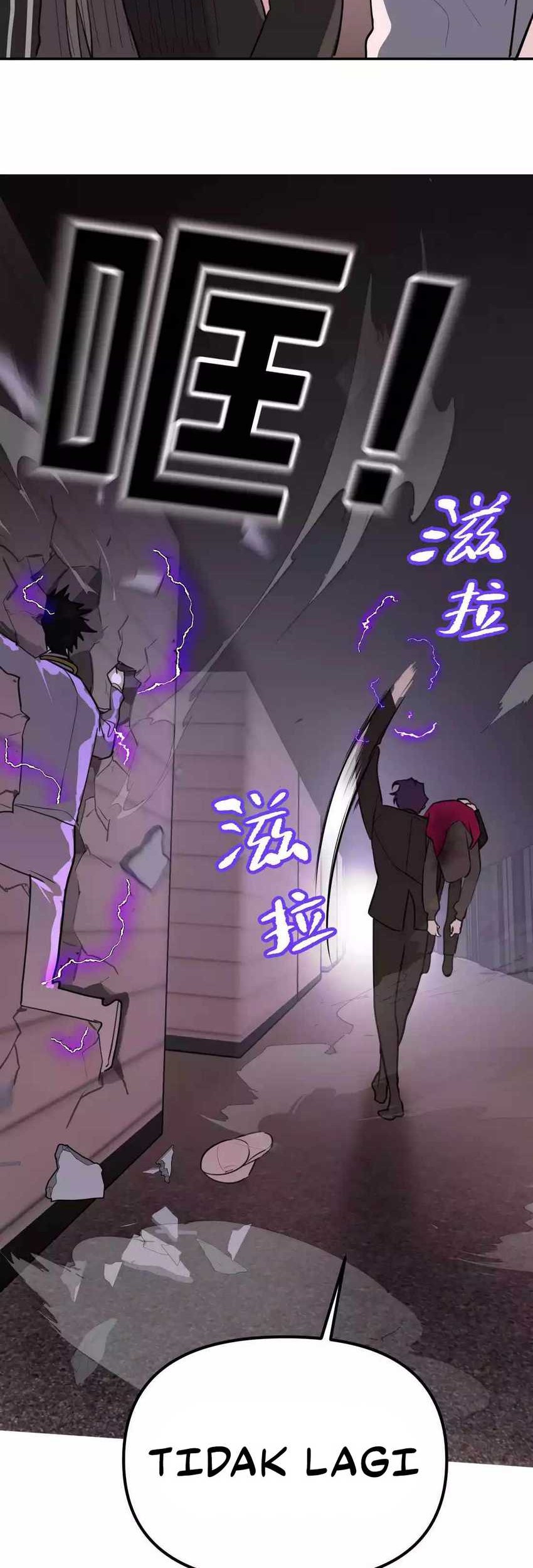 The Evil Ring Chapter 04 Gambar 69