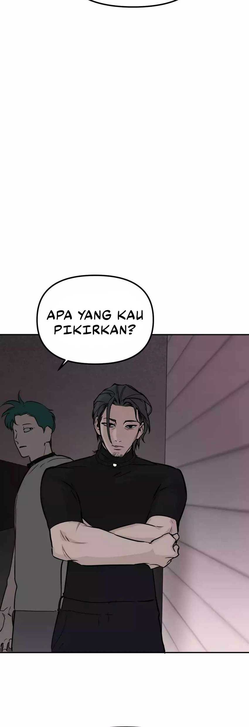 The Evil Ring Chapter 04 Gambar 70