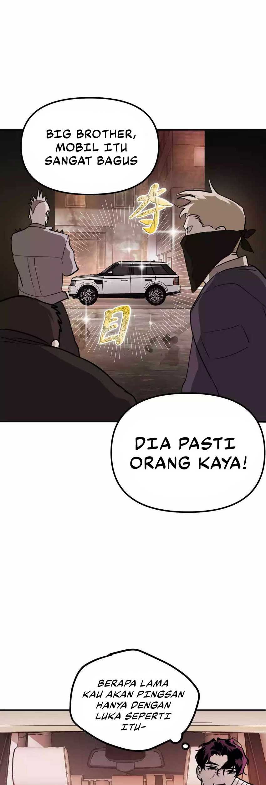 The Evil Ring Chapter 04 Gambar 75