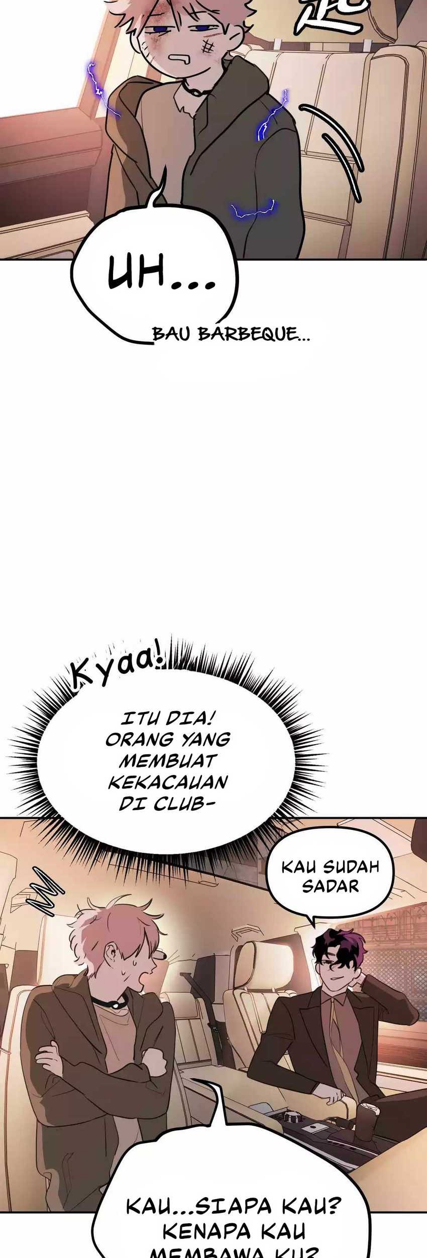 The Evil Ring Chapter 04 Gambar 77