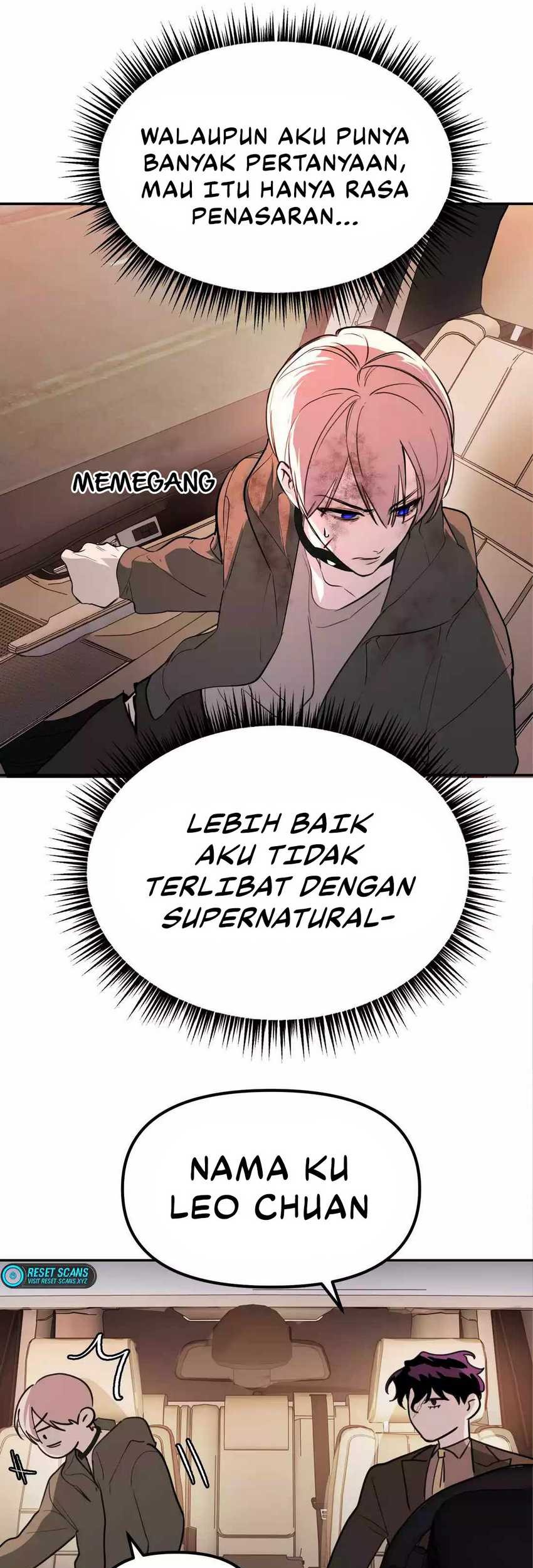 The Evil Ring Chapter 04 Gambar 82