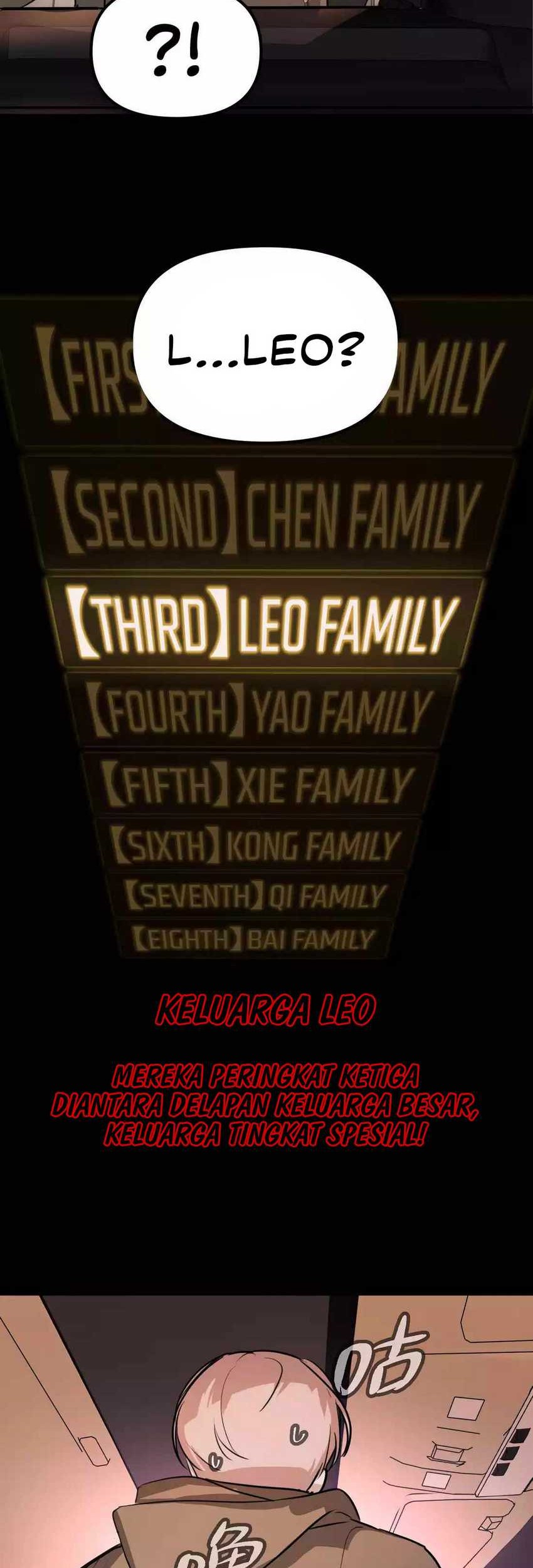 The Evil Ring Chapter 04 Gambar 83