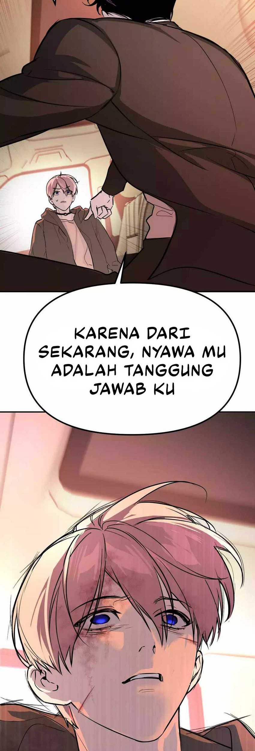 The Evil Ring Chapter 04 Gambar 86